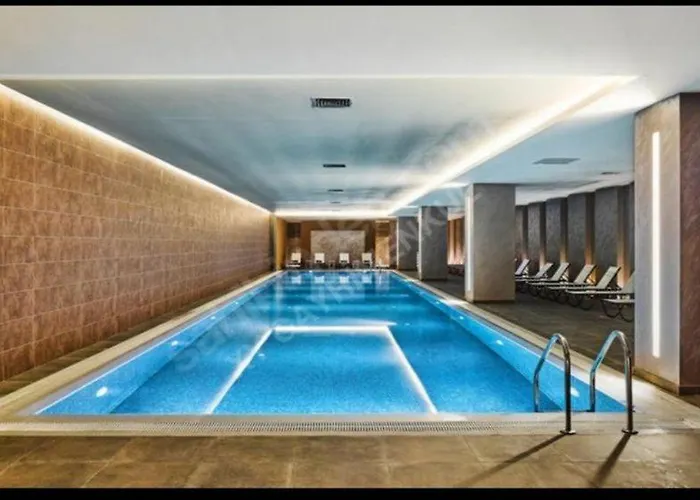 Luxury Residence
