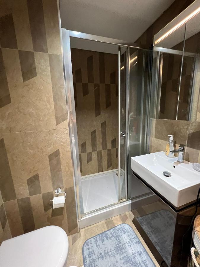 Luxury Daire *