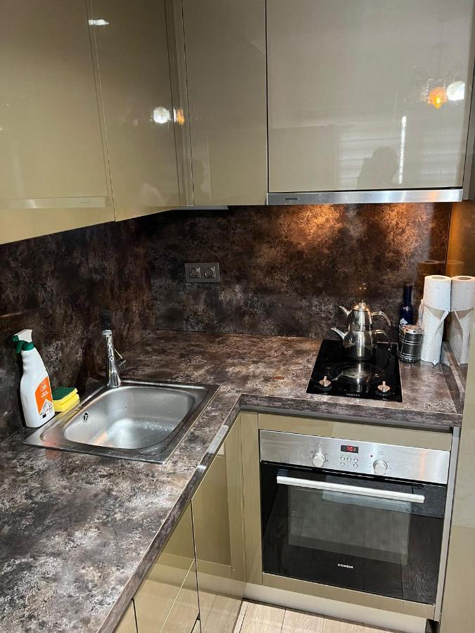 Luxury Daire *