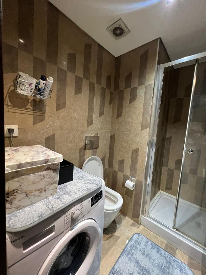 Luxury Appartement