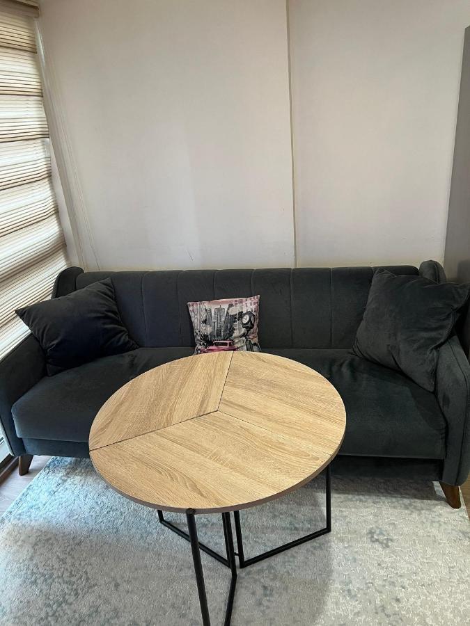 Luxury Appartement