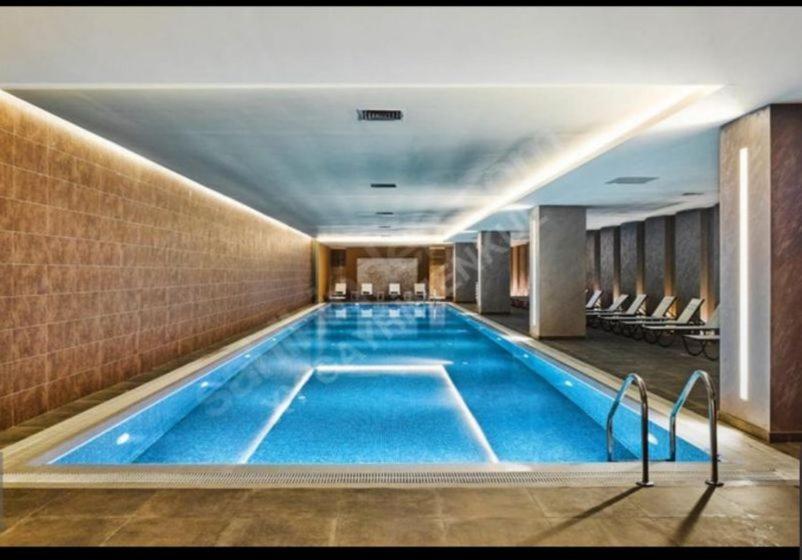 Luxury İstanbul